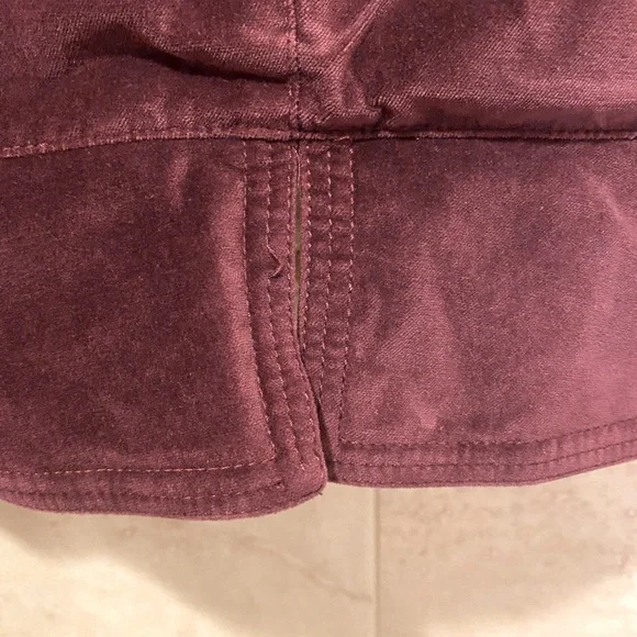 Lucky Brand Fitted Suit Coat - Picture 5 of 6